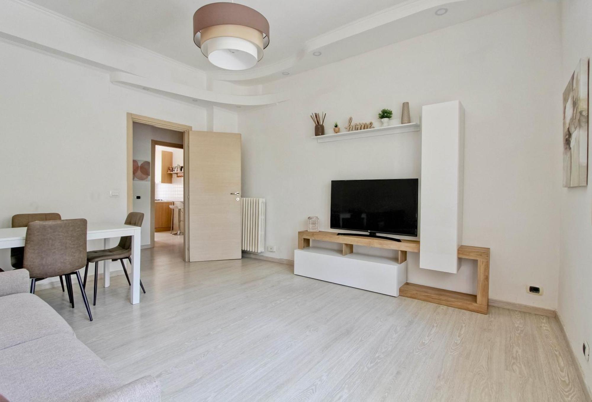 Martina Home Rom Exterior foto