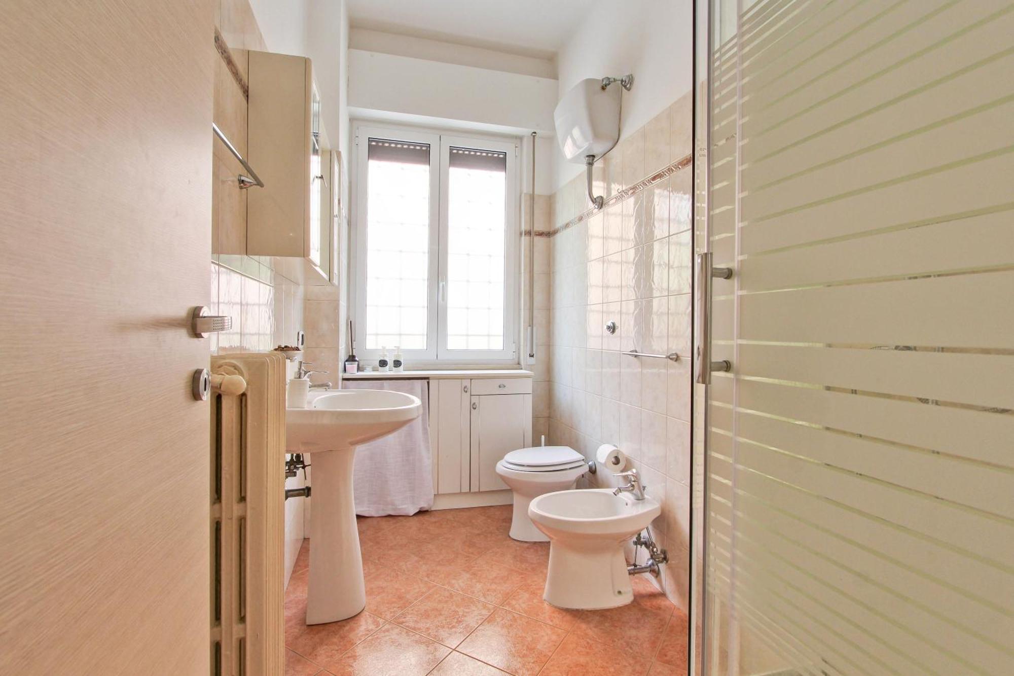 Martina Home Rom Exterior foto