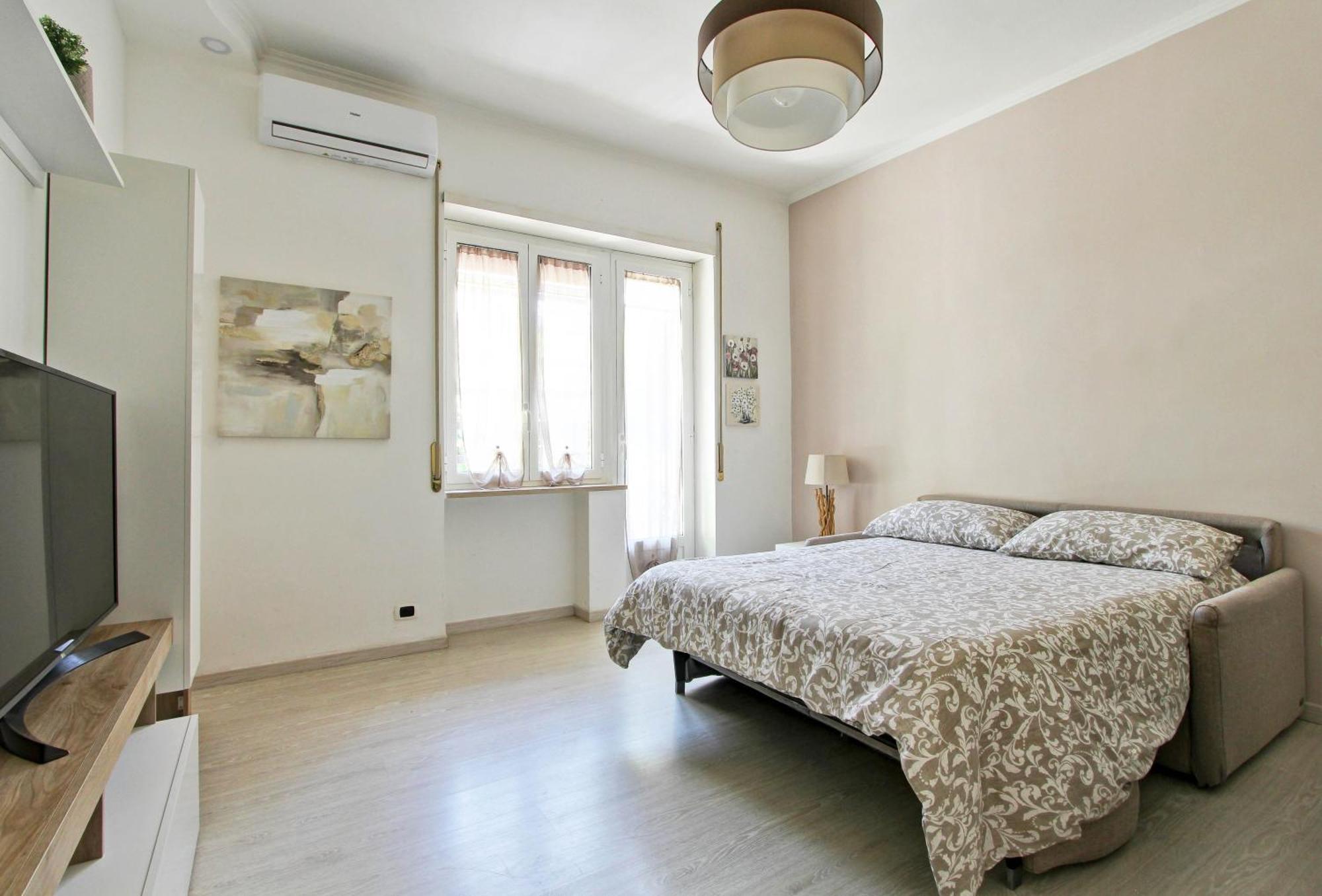 Martina Home Rom Exterior foto