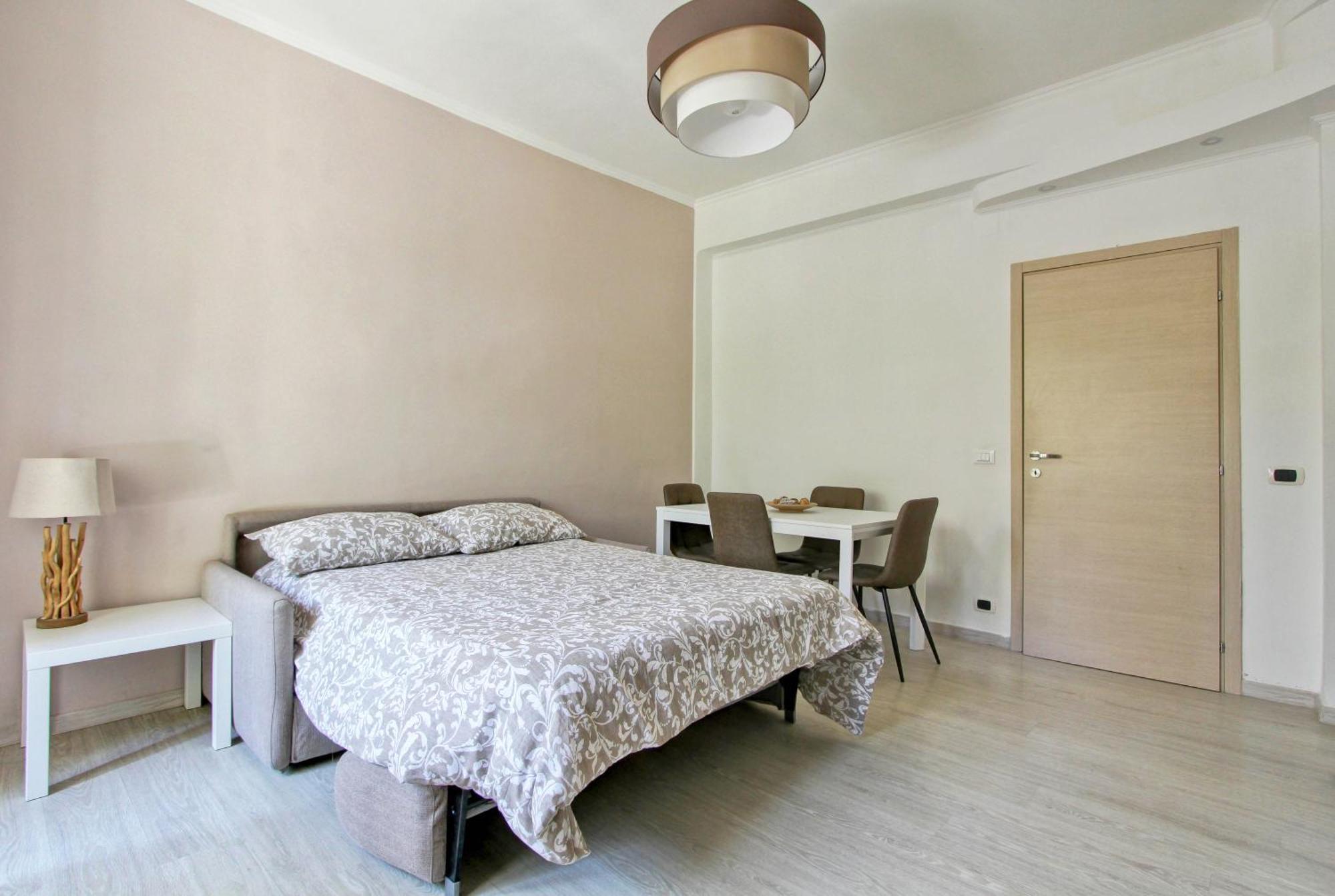 Martina Home Rom Exterior foto