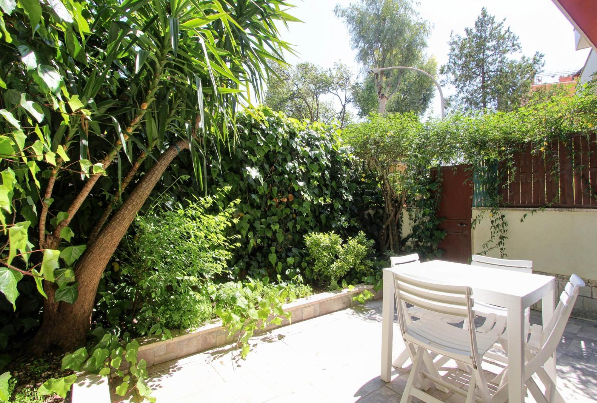 Martina Home Rom Exterior foto