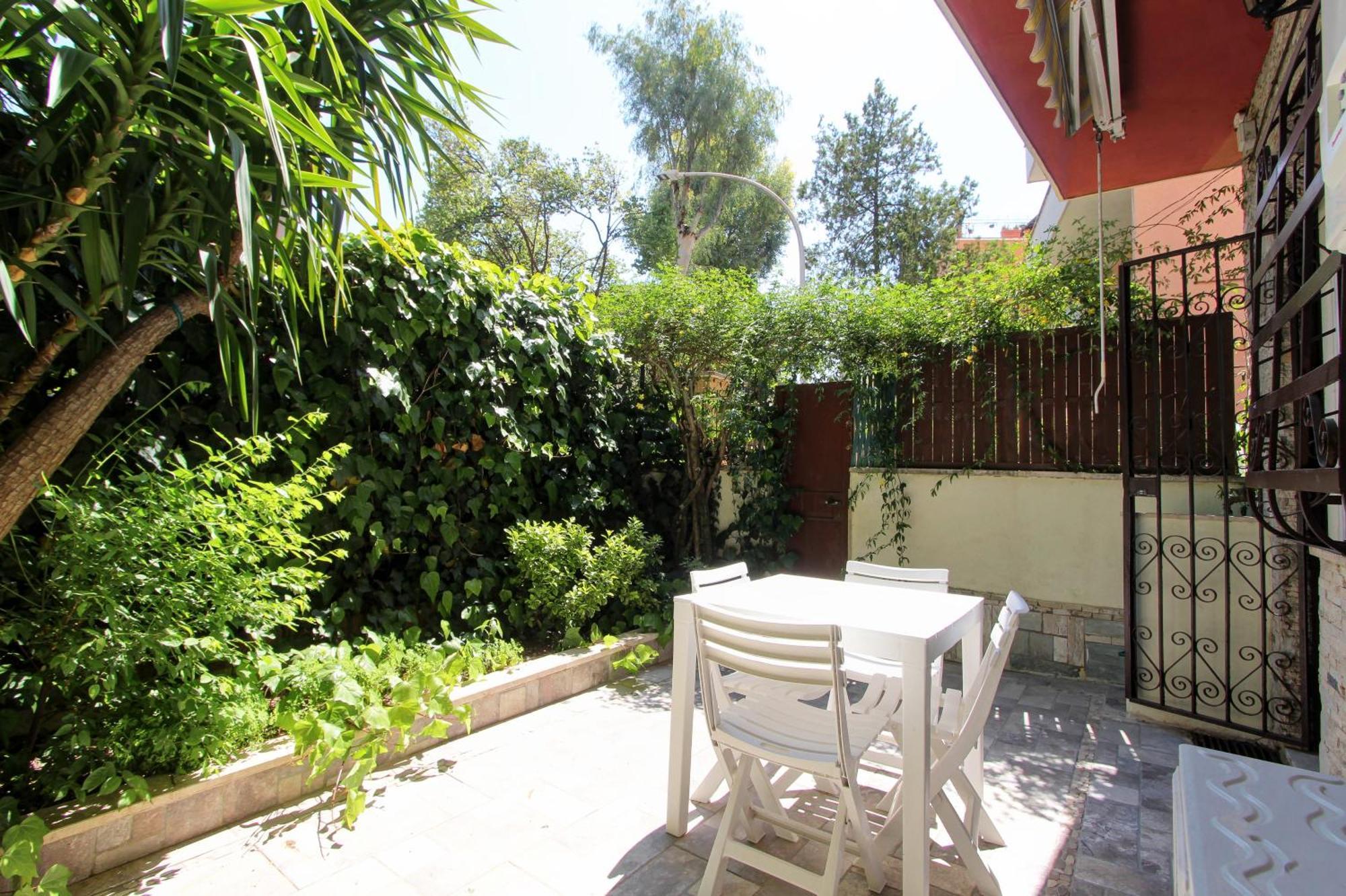 Martina Home Rom Exterior foto